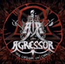 The Order of Chaos - CD