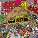 Moshburger - CD