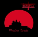 Macabre Sunsets - Vinyl
