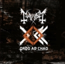 Ordo Ad Chao - Vinyl