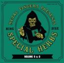 Special Herbs 9 & 0 (Expanded Edition) - Vinyl