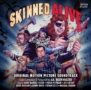 Skinned Alive - CD