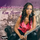 Rite of Passage - CD