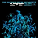 The Daptone Super Soul Revue: Live! At the Apollo - CD