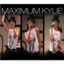 Maximum Kylie - CD
