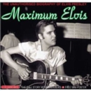 Maximum Elvis - CD
