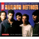 More Maximum Deftones - CD