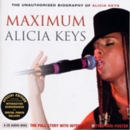 Maximum Alicia Keys - CD