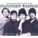 Maximum Rasmus - CD