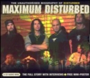 Maximum Disturbed - CD