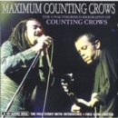 Maximum Counting Crows - Interview Cd - CD