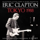 Tokyo 1988: Japanese Broadcast Recording - CD