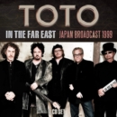 In the Far East: Japan Broadcast 1999 - CD