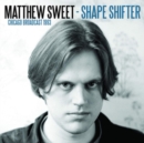 Shape Shifter: Chicago Broadcast 1993 - CD