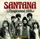 Live at Tanglewood 1970 - CD