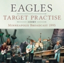 Target Practise: Minneapolis Broadcast 1995 - CD