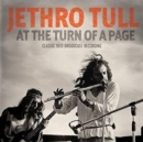 At the Turn of a Page: Classic 1970 Broadcast Recording - CD