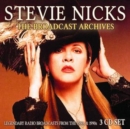 The Broadcast Archives: Legendary Radio Broadcasts from the 1980s & 1990s - CD