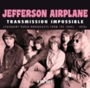 Transmission Impossible - CD