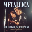 In the City of Brotherly Love: Philadelphia Broadcast 1998 - CD
