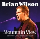 Mountain View - CD