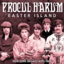 Easter Island: New York Broadcasts 1969 - CD