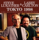 Tokyo 1998: The Alternative Broadcast - CD