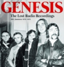 The Lost Radio Recordings: BBC Sessions 1970-1972 - CD