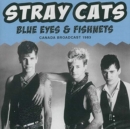 Blue Eyes & Fishnets: Canada Broadcast 1963 - CD