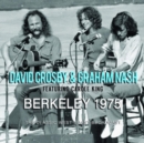 Berkeley 1975: The Classic West Coast Broadcast - CD