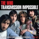 Transmission Impossible - CD