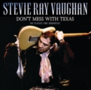 Don't Mess With Texas: The Classic 1987 Broadcast - CD