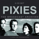 Broadcast Archives - CD