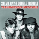 Transmission Impossible: Classic Radio Broadcast Recording - CD