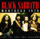 Montreux 1970: Plus the Lost BBC Sessions - CD