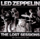The Lost Sessions: BBC Broadcasts 1969 - CD
