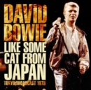 Like Some Cat from Japan: Tokyo Broadcast 1978 - CD