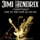 Live at the Café Au Go Go: 1968 New York Broadcast - CD