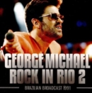 Rock in Rio 2: Brazilian Broadcast 1991 - CD