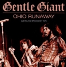 Ohio Runaway: Cleveland Broadcast 1975 - CD