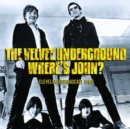 Where's John?: Cleveland Broadcast 1968 - CD
