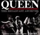 The Broadcast Archives: Classic Live Transmissions - CD