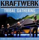 Tribal Gathering - CD