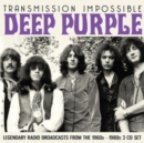 Transmission Impossible: Legendary Radio Broadcasts from the 1960s-1980s - CD