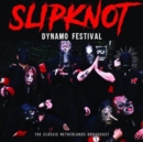 Dynamo Festival: The Classic Netherlands Broadcast - CD