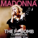 The F-bomb Commition: 1990 Broadcast Recording - CD