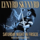 Saturday Night in Frisco: Winterland Broadcast 1975 - CD