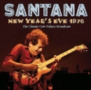 New Year's Eve 1976: The Classic Cow Palace Broadcast - CD