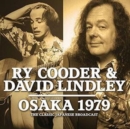 Osaka 1979: The Classic Japanese Broadcast - CD