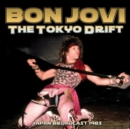 The Tokyo Drift: Japan Broadcast 1985 - CD